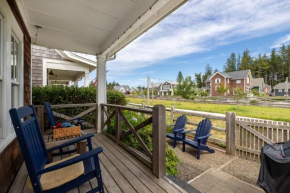 The Surfing Cowboy by Seabrook Hospitality